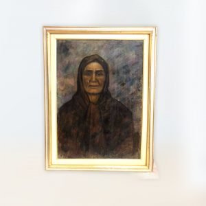 ΠΟΡΤΡΕΤΟ ΓΥΝΑΙΚΑΣ