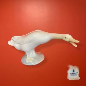 LLADRO LITTLE DUCK