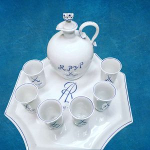 ΣΕΤ ΛΙΚΕΡ MEISSEN