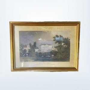 ΓΚΡΑΒΟΥΡΑ HOWICK HALL