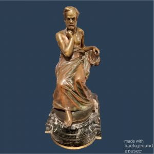 ΓΛΥΠΤΟ DROUOT