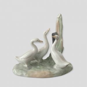 ΝΑΟ ΒΥ LLADRO DUCK'S GROUP