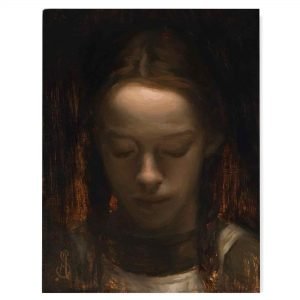 SHIELDS “ANNE”