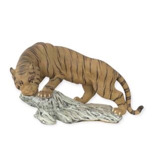 ΓΛΥΠΤΟ GROWLING TIGER SHIWAN CHINA