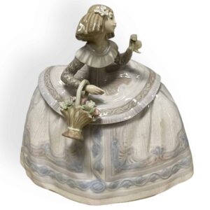 LLADRO 5411 TERESA