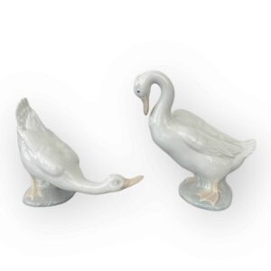 LLADRO NAO - GEECE