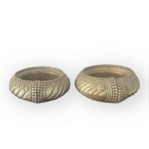 AFRICAN BOWLS