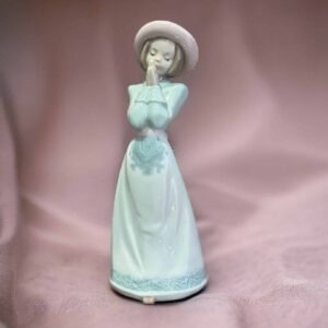 LLADRO NAO PLEASE-PLEASE 1224