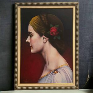 ΛΑΔΙΑΣ ΠΡΟΦΙΛ ΑΡΧΑΙΑΣ ΕΛΛΗΝΙΔΑΣ