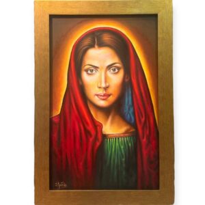 ΛΑΔΙΑΣ MADONA
