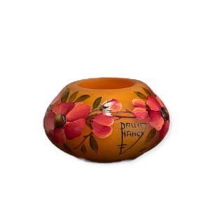 ΑΝΘΟΔΟΧΕΙΟ Τ. DAUM NANCY ORANGE