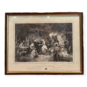 ΓΚΡΑΒΟΥΡΑ WEDDING EVE