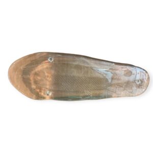 ΠΙΑΤΕΛΑ ΨΑΡΙΟΥ PUKEBERG GLASS