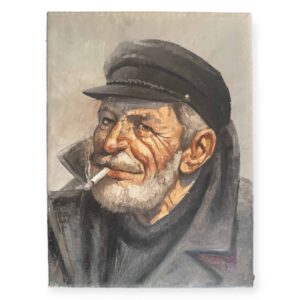ΜΕΤΑΞΑΣ ΑΝΔΡΑΣ ΜΕ ΤΣΙΓΑΡΟ