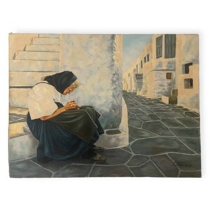 ΦΩΤΕΙΝΟΥ ΓΙΑΓΙΑ ΣΤΟ ΝΗΣΙ