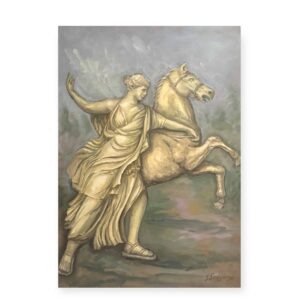 ΓΕΩΡΓΑΝΤΑΣ ΓΥΝΑΙΚΑ ΚΑΙ ΑΛΟΓΟ