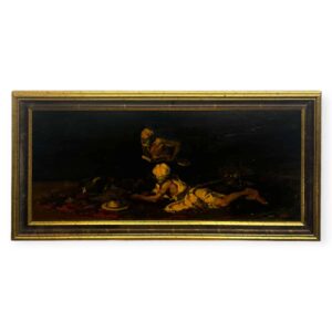 ΠΙΝΑΚΑΣ ORIENTALISM