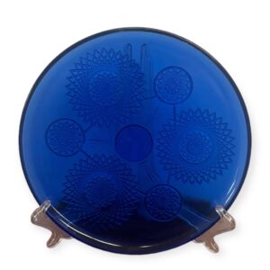 ΠΙΑΤΕΛΑ COBALT BLUE