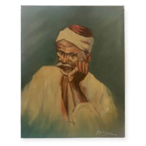 ΛΕΒΕΝΤΗΣ ΠΟΡΤΡΕΤΟ ΑΡΑΒΑ