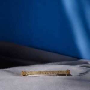 ΒΡΑΧΙΟΛΙ ΧΡΥΣΟ 18K 17,14GR