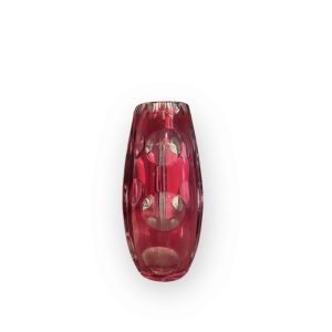ΒΑΖΑΚΙ ΒΟΗΜΙΑΣ RUBY RED