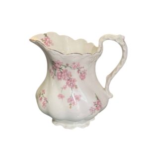 ΚΑΝΑΤΑ PINK FLORAL JOHNSON BROTHERS