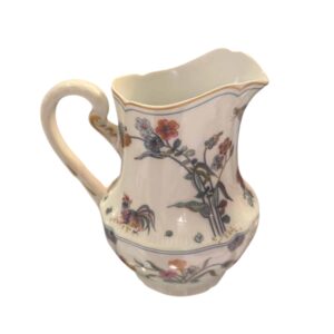 ΚΑΝΑΤΑ GOLDEN QUAIL HAVILAND LIMOGES