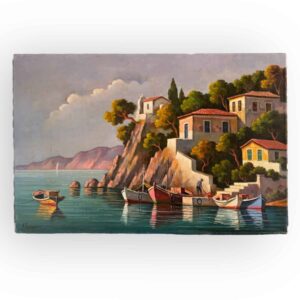 ΤΣΙΜΟΓΙΑΝΝΗΣ ΠΑΡΑΘΑΛΑΣΣΙΟ ΤΟΠΙΟ