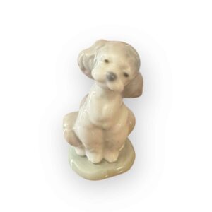 LLADRO 7685 A FRIEND FOR LIFE
