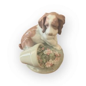 LLADRO 7672 IT WASN’T ME!