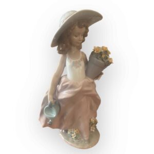 LLADRO 7676 A WISH COME TRUE