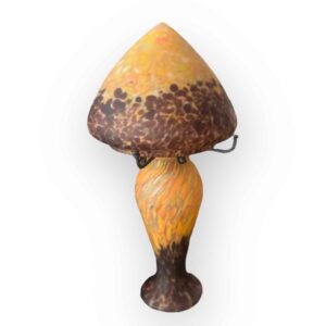 ΛΑΜΠΑ CHAMPIGNON PÂTE DE VERRE