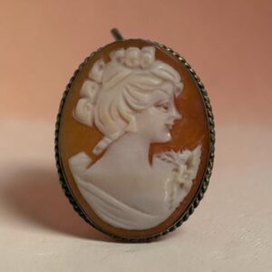 CAMEO ΚΑΡΦΙΤΣΑ/ΜΕΝΤΑΓΙΟΝ