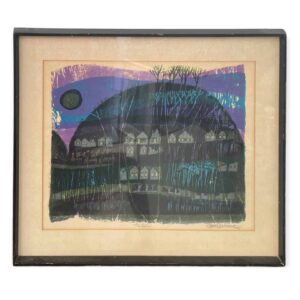 WEIDMAN DAVID - THE HILL