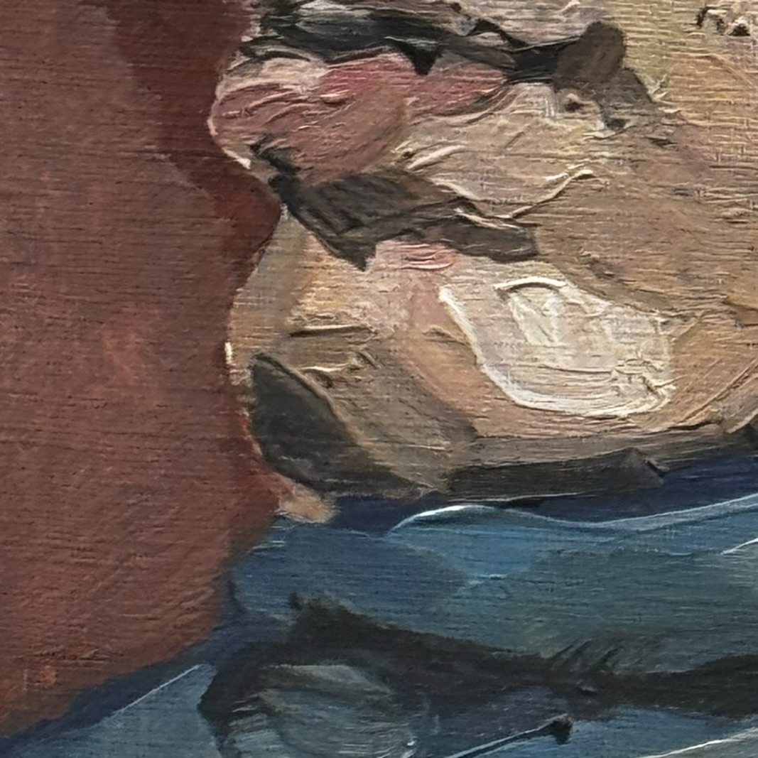 ΠΙΝΑΚΑΣ - ΜΕΛΕΤΗ ΠΟΡΤΡΕΤΟΥ - Image 5