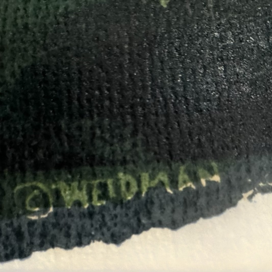 WEIDMAN DAVID - THE HILL - Image 5